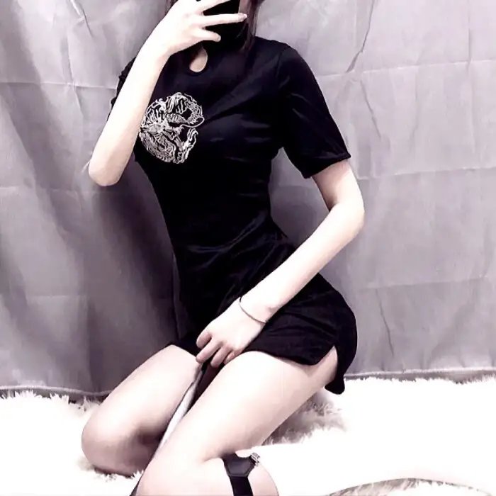 原罪的羔羊